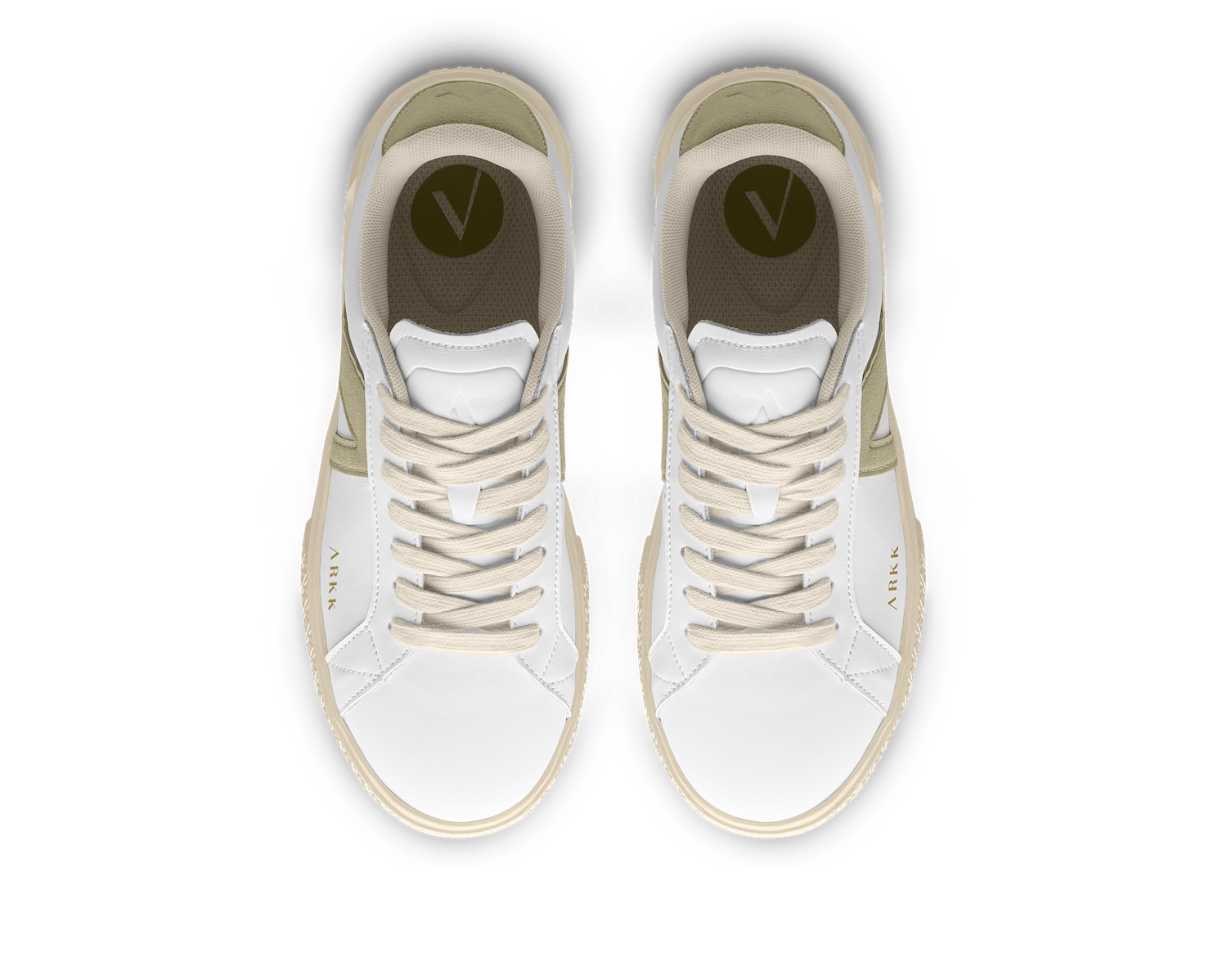 ARKK Collection Essence | White Pistachio | Men Essence